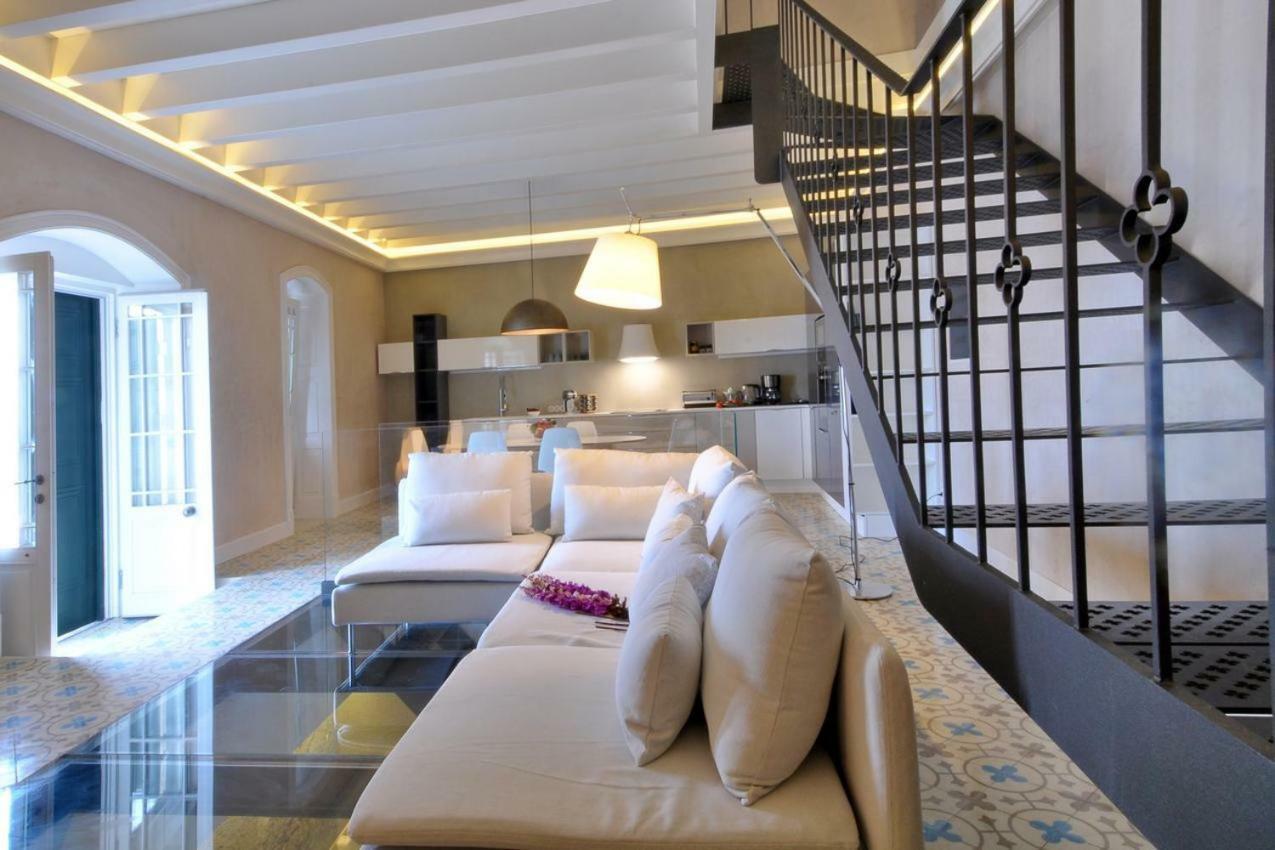 Mouragia Luxury Stay By Corfuescapes Corfu  Ngoại thất bức ảnh