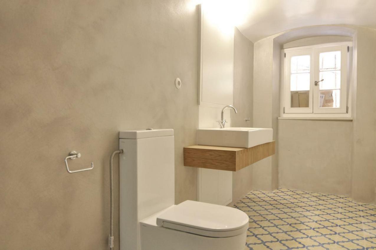 Mouragia Luxury Stay By Corfuescapes Corfu  Ngoại thất bức ảnh