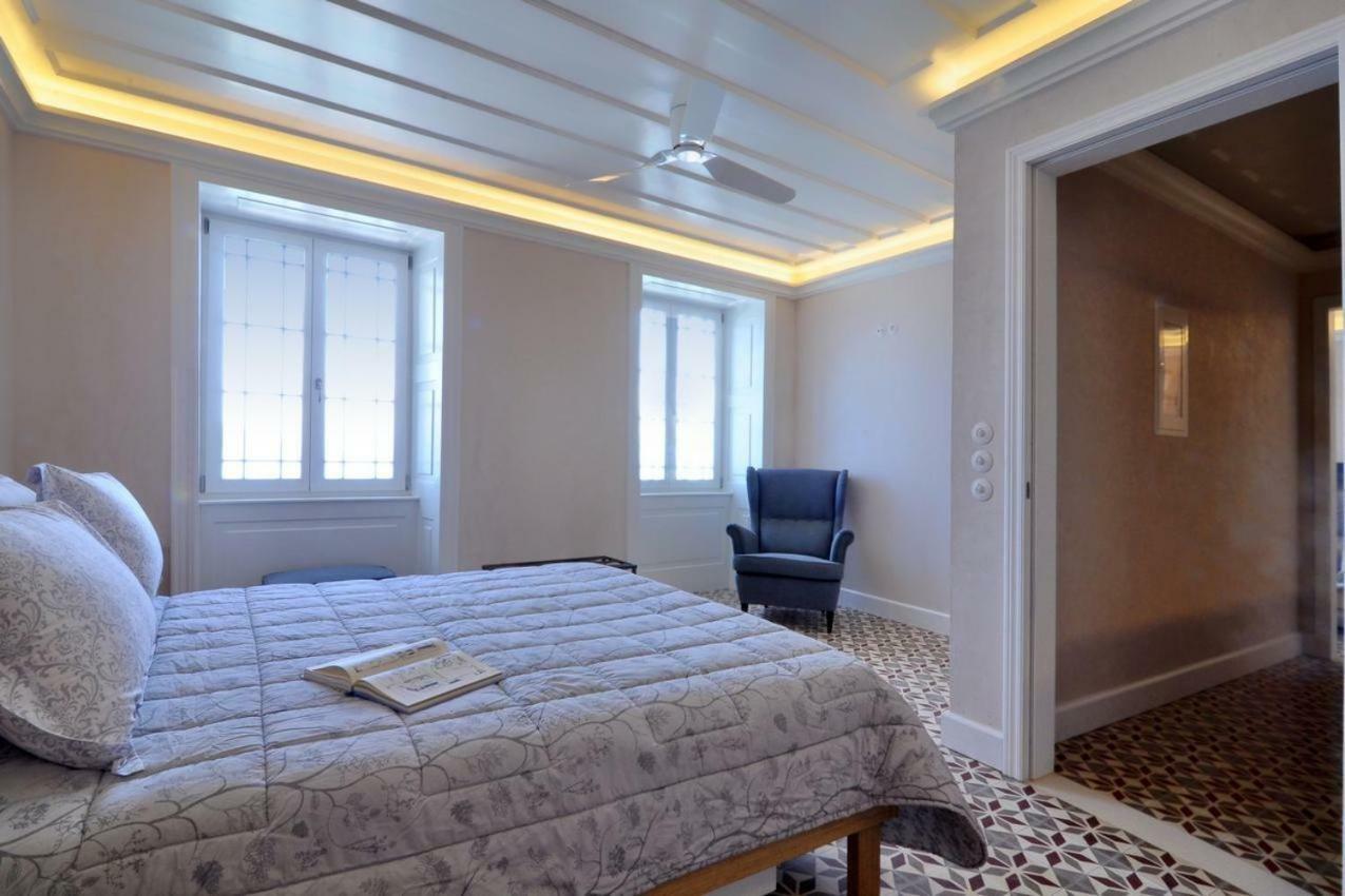 Mouragia Luxury Stay By Corfuescapes Corfu  Ngoại thất bức ảnh