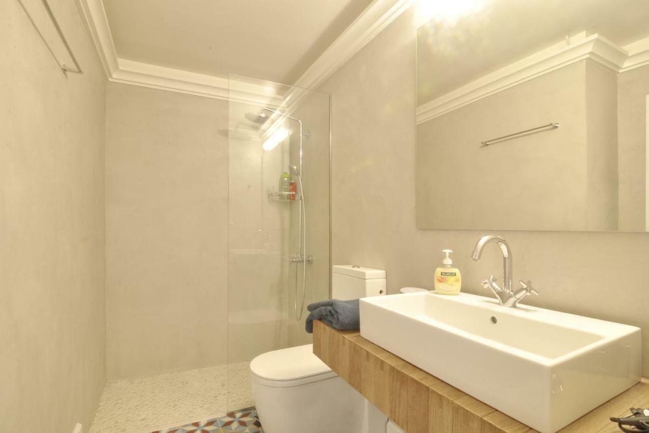 Mouragia Luxury Stay By Corfuescapes Corfu  Ngoại thất bức ảnh