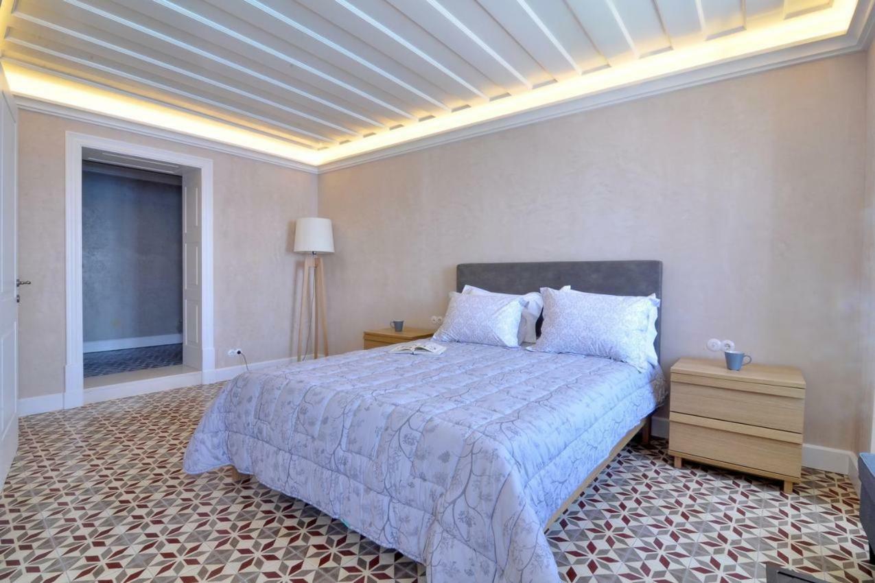 Mouragia Luxury Stay By Corfuescapes Corfu  Ngoại thất bức ảnh