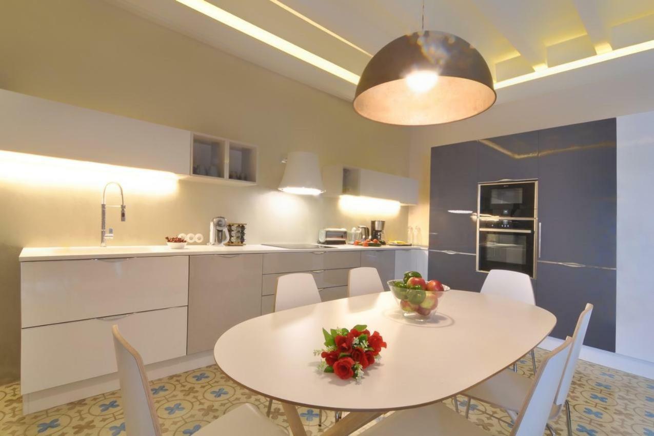 Mouragia Luxury Stay By Corfuescapes Corfu  Ngoại thất bức ảnh