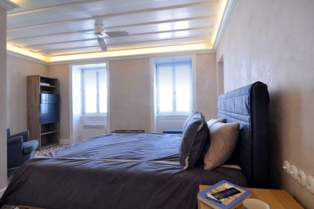 Mouragia Luxury Stay By Corfuescapes Corfu  Ngoại thất bức ảnh