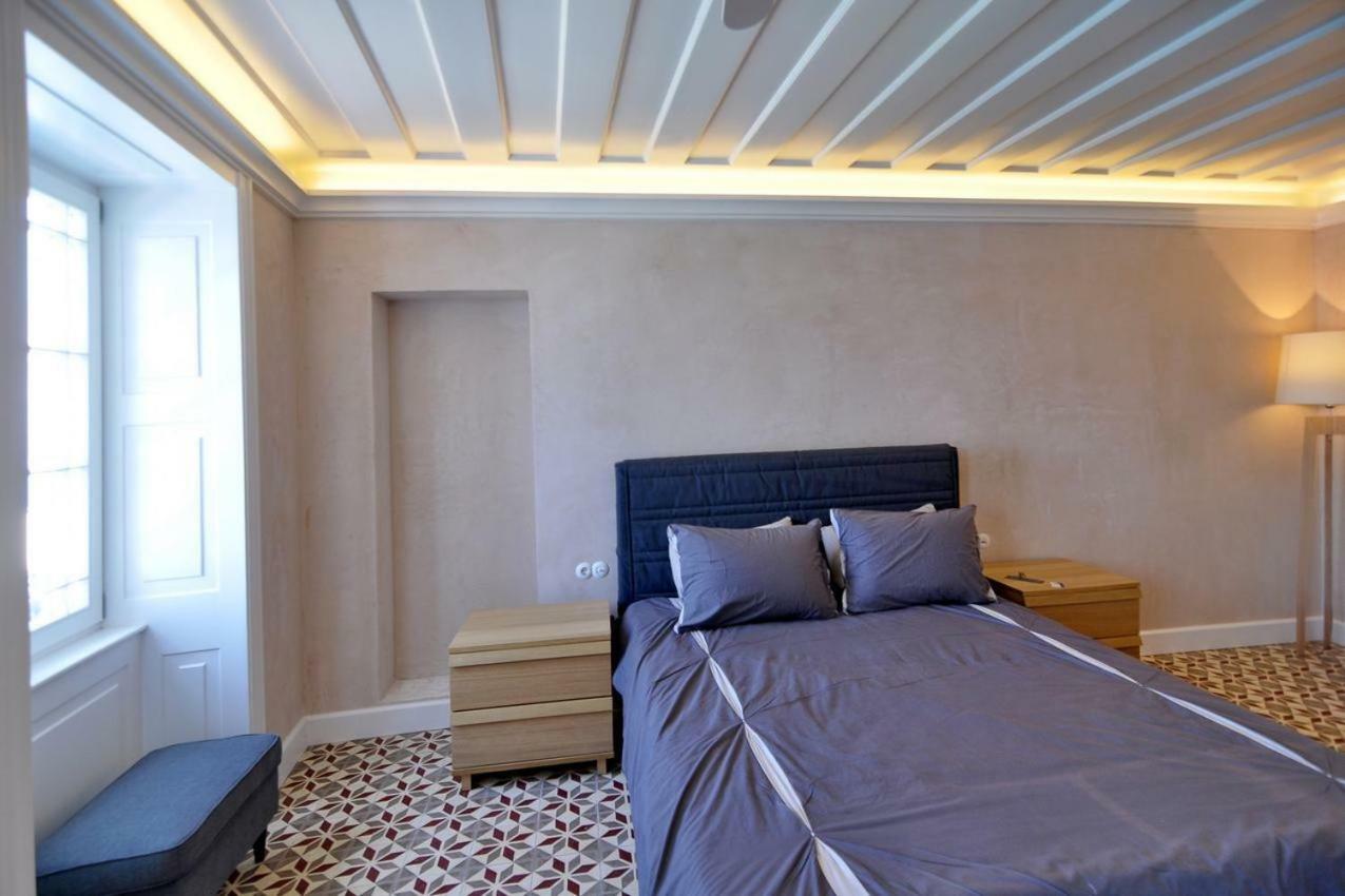 Mouragia Luxury Stay By Corfuescapes Corfu  Ngoại thất bức ảnh
